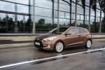 Hyundai i20 Coupe 2015 года